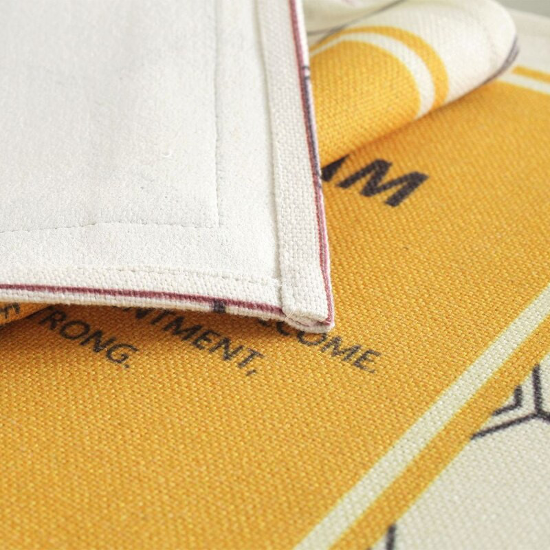 Bavlnený kryt na mikrovlnnú rúru SRYSJS s etnickým vzorom a úložným vreckom, protiprachový kryt, proti oleju