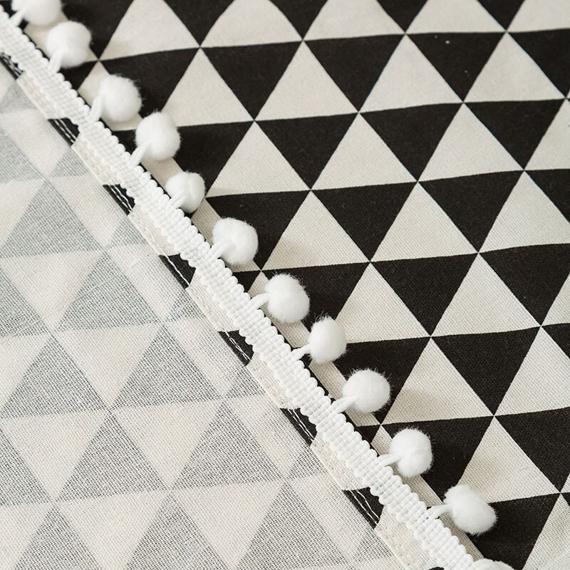 Vodotesný kryt do mikrovlnnej rúry so strapcami, ochranný kryt do mikrovlnnej rúry s úložným vreckom, kryt na rúru, bytová dekorácia