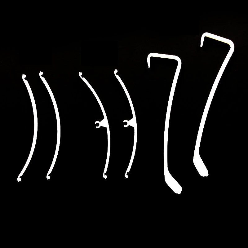 Κλιματιστικό Ανεμοστρόβιλος Ρυθμιζόμενος Αεροφράκτης Παρμπρίζ Air Condition Anti-Direct Blowing Ασπίδα οικιακής κλιματισμού