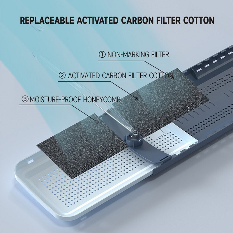 Oro kondicionieriaus pertvara, reguliuojama oro kondicionieriaus deflektorė, aušinama pertvara, universalus vėjo skydas namų miegamajam