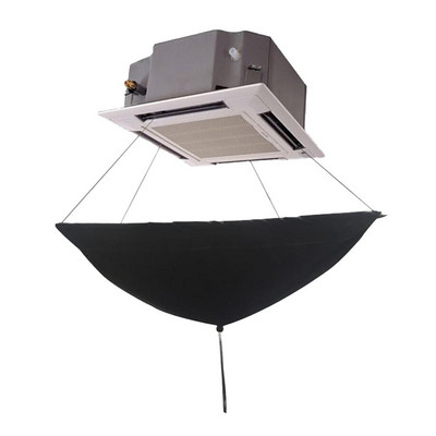 Klíma Teljes tisztítás Mosóhuzatok Mennyezeti Falra szerelhető Klíma Újrafelhasználható Tisztítás Por Mosó Víz Takaró