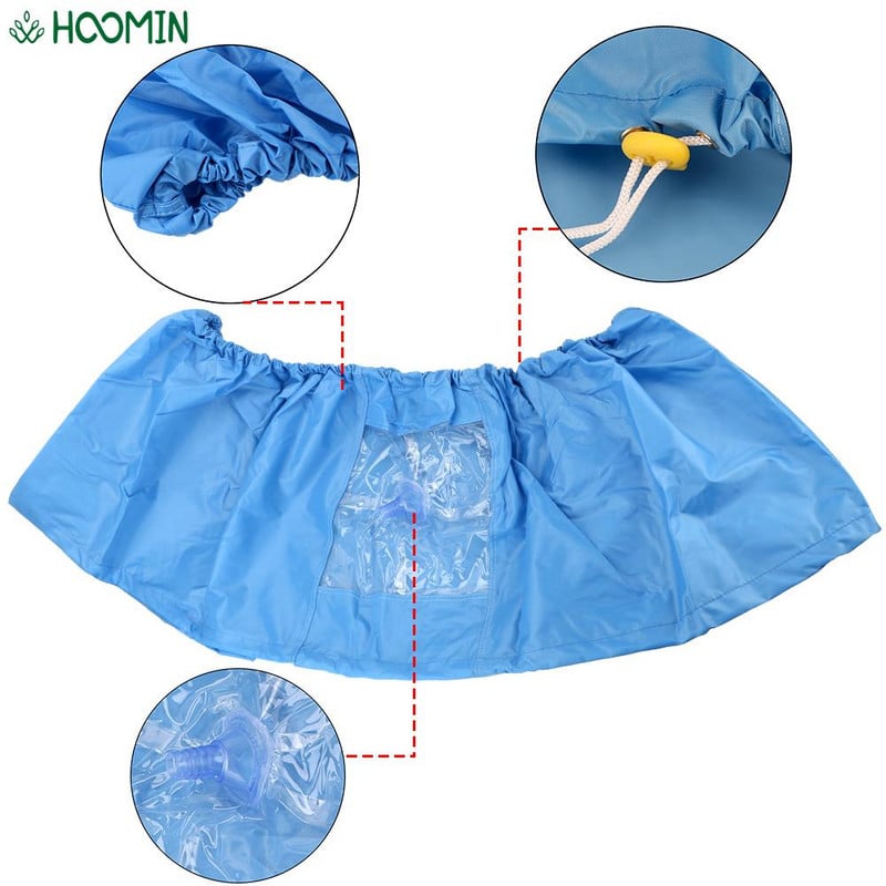 Umývateľné kryty klimatizácie, nástenné kryty na čistenie klimatizácie, upevňovacie prvky na uťahovací pás 1-3P, vodotesné tesnenie, prachový kryt