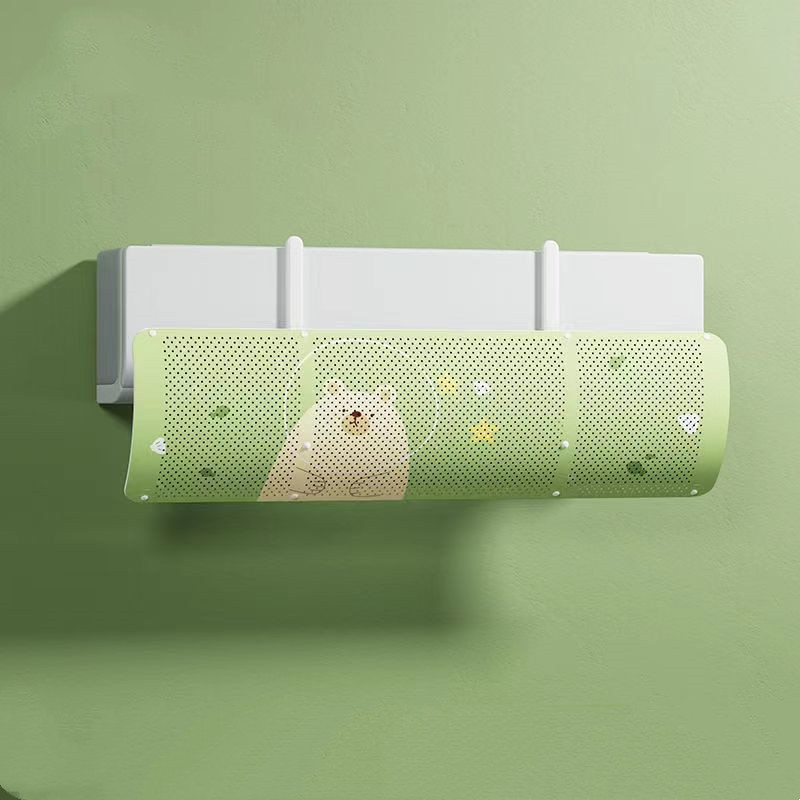 Sākums Universāls Piekarināms Regulējams Pārsegs Vējstikls Gaisa kondicionētājs Vēja Vadības Deflektors Prettieši Pūšanas Deflektors Guļamistaba