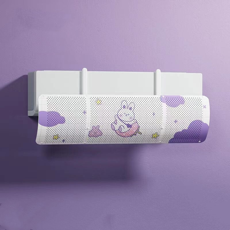 Sākums Universāls Piekarināms Regulējams Pārsegs Vējstikls Gaisa kondicionētājs Vēja Vadības Deflektors Prettieši Pūšanas Deflektors Guļamistaba