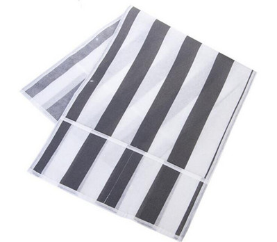 20 vnt Neaustinio audinio mikrobangų dangtelis nuo dulkių Mikrobangų krosnelės dangčiai su laikymo maišeliu Namų dekoravimo virtuvės reikmenys