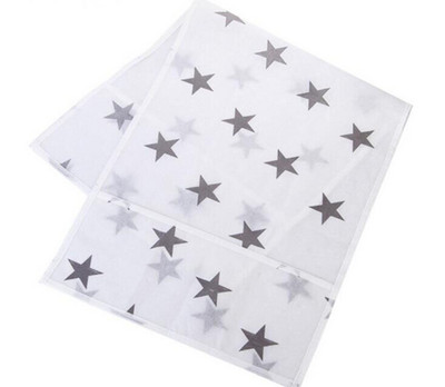 20 vnt Neaustinio audinio mikrobangų dangtelis nuo dulkių Mikrobangų krosnelės dangčiai su laikymo maišeliu Namų dekoravimo virtuvės reikmenys