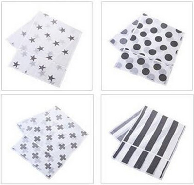 20 vnt Neaustinio audinio mikrobangų dangtelis nuo dulkių Mikrobangų krosnelės dangčiai su laikymo maišeliu Namų dekoravimo virtuvės reikmenys