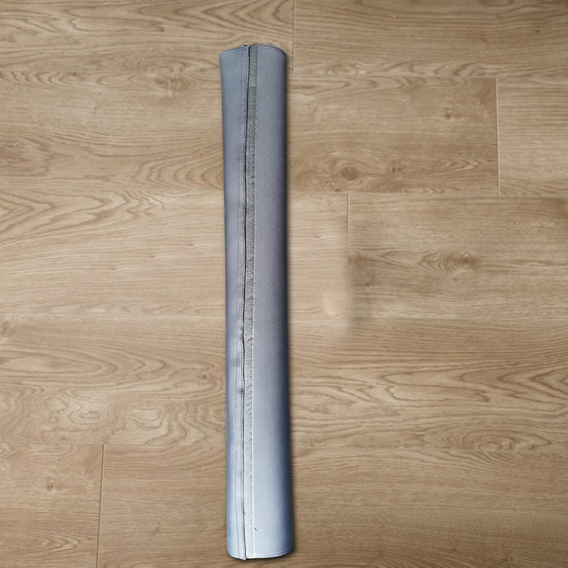 Kryt hadice prenosnej klimatizácie, vylepšený obal, izolovaný obal na hadicu klimatizácie, chránič hadice, domáce príslušenstvo