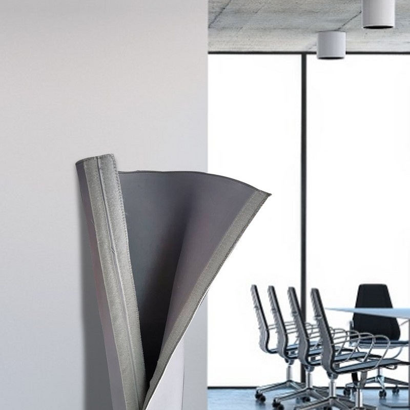 Kryt hadice prenosnej klimatizácie, vylepšený obal, izolovaný obal na hadicu klimatizácie, chránič hadice, domáce príslušenstvo