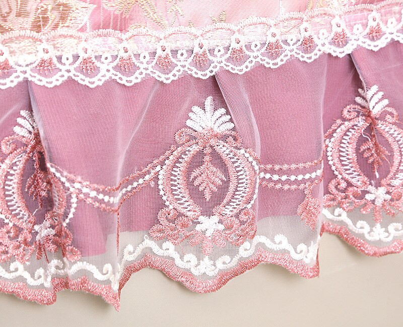 1 gab mežģīņu putekļu pārsegs Mikroviļņu krāsns pārsegs Mikroviļņu krāsns pārsega mikroviļņu dvielis ar uzglabāšanas maisiņu