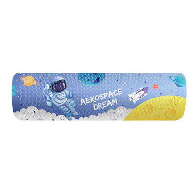 Reguliuojamas oro kondicionieriaus sparnai Oro kondicionieriaus vėjo deflektorius Oro kondicionieriaus deflektorius Oro ventiliacijos deflektorius kintamosios srovės lango blokui