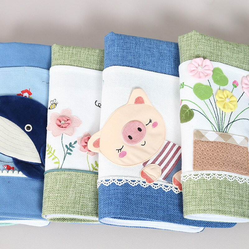 Huse pentru cuptor cu microunde, rezistente la apă, geantă de depozitare, accesorii pentru bucătărie, buzunare duble, hota pentru cuptor cu microunde.