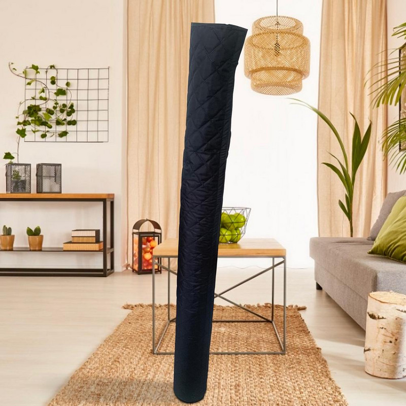 Kryt hadice prenosnej klimatizácie, izolovaný obal na hadicu klimatizácie, ochranný obal na hadicu výfuku klimatizácie