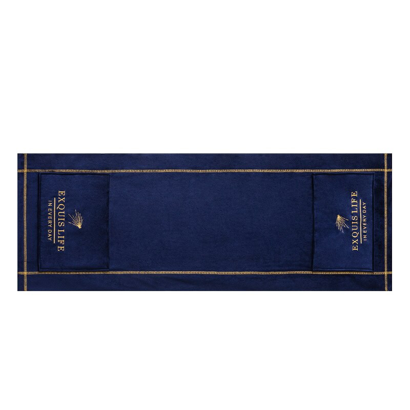 Nové kryty na mikrovlnnú rúru, uteráky, kryty na elektrickú rúru s dvojitým vreckom, olejuvzdorné, zamatové, kuchynské doplnky