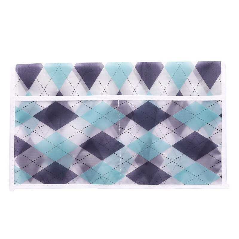 Kryt na mikrovlnnú rúru proti prachu handrička na rúru PEVA kryt na mikrovlnnú rúru olejuvzdorná handrička proti prachu