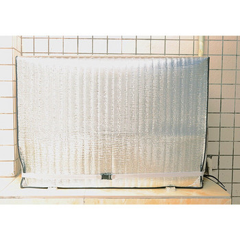 Капак за външен климатик Климатик Водоустойчив капак за почистване Климатик Сенник Миене против прах Капак A50