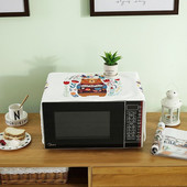 Vodotesné úložné vrecko na 1 ks, odolné voči mastnote, kuchynské doplnky, dvojité vrecká, kryty na prach, kryt do mikrovlnnej rúry, digestor do mikrovlnnej rúry