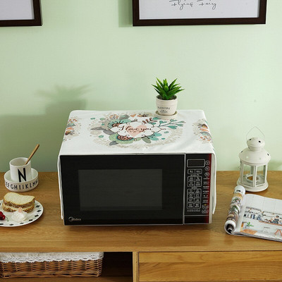 Vodotesné úložné vrecko na 1 ks, odolné voči mastnote, kuchynské doplnky, dvojité vrecká, kryty na prach, kryt do mikrovlnnej rúry, digestor do mikrovlnnej rúry