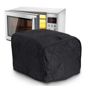 Kryt na rúru z polyesterovej pongee, skladací ochranný kryt pre domáce spotrebiče