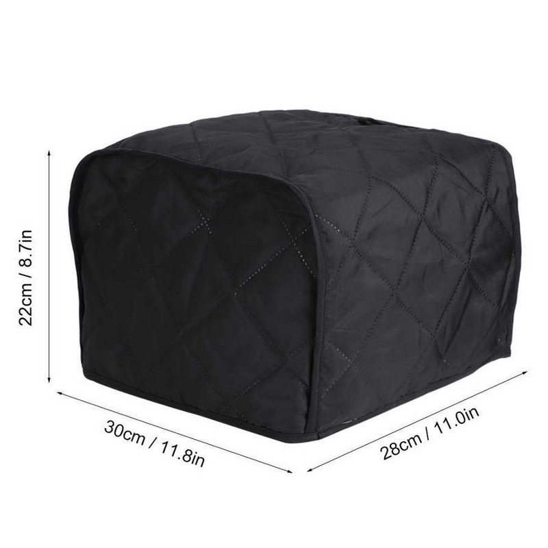 Kryt na rúru z polyesterovej pongee, skladací ochranný kryt pre domáce spotrebiče