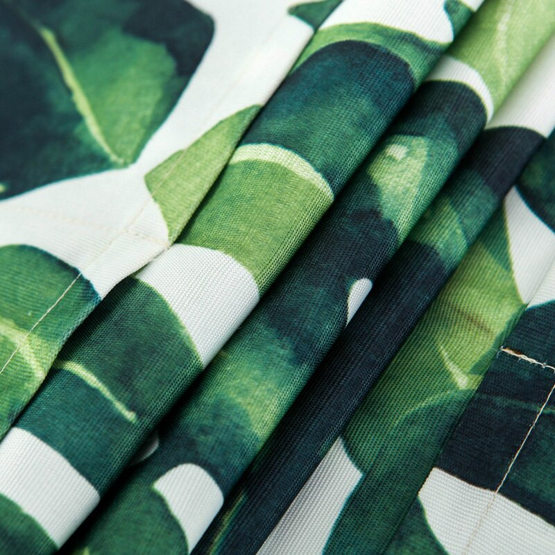 Augalų raštas Mikrobangų krosnelės dangtis Alyvos apsaugos nuo dulkių dangtelis su laikymo maišeliu Mikrobangų krosnelės dulkių dangteliai Virtuvės priedai reikmenys Namų dekoras