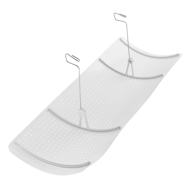 1 tk Kasulik praktiline õhukonditsioneer Baffle õhukonditsioneeri tarvik õhusuunaja