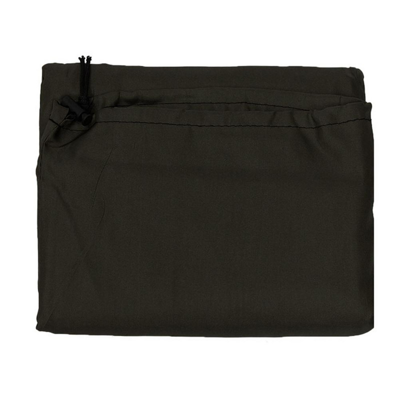 Vodotesný kryt na plynový pyramídový terasový ohrievač, chránič záhradného nábytku, vodotesný kryt, vonkajší kryt na záhradný nábytok