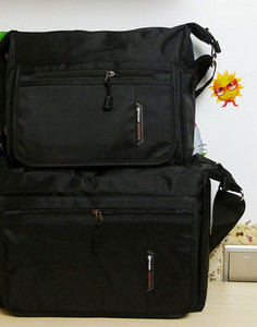 Textilná pánska športová taška