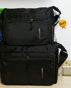 Textilná pánska športová taška