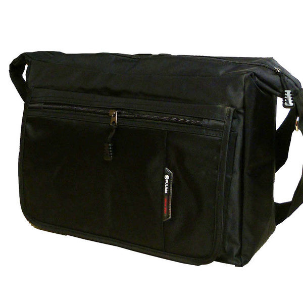 Textilná pánska športová taška