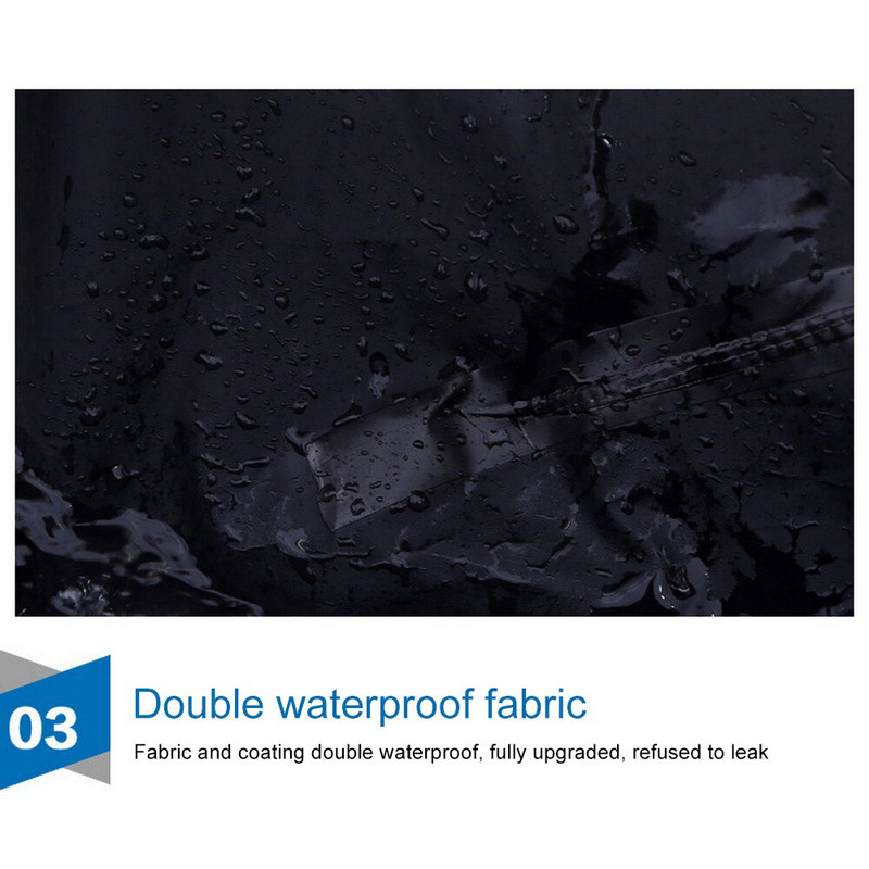 1-1,5P/2P-3P Čistiaci kryt na klimatizáciu Vodotesný PU čistiaci kryt na prach a umývanie Čistiaci ochranný kryt Čierny DIY Domáce náradie