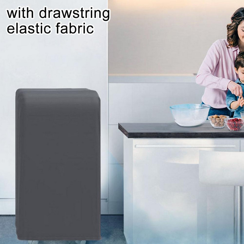 Ochranný kryt na mobilnú klimatizáciu z oxfordskej látky 40*46*75 cm, vodotesný, ideálny pre vnútorné prenosné klimatizácie.