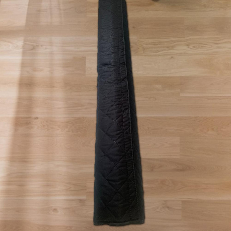 Kryt hadice klimatizácie, izolačný obal na hadicu klimatizácie, ochranný kryt na výfukovú hadicu, prenosný prachový obal