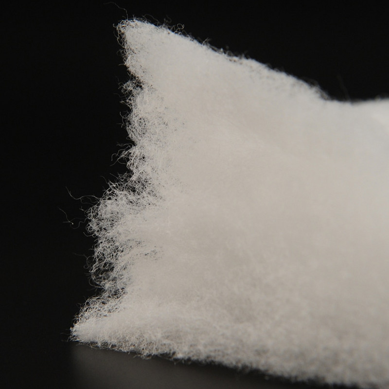 Cm X 100 Cm X 3 Mm Oro kondicionierius Aktyvuotos anglies HEPA valytuvas išankstinio filtravimo audinys Oro kondicionierius, skirtas oro filtravimui protingas