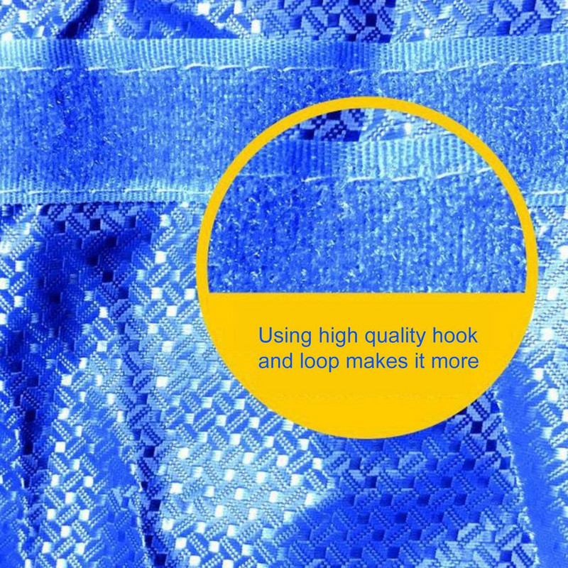 Vízálló légkondicionáló védőtok klíma védő rendszerező pormentesítő tisztító mosótakaró tartólappal