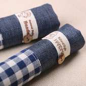 1 pora rankenų dangtelių išlik švarūs Antistatinė virtuvės šaldytuvo durų apdaila MAZI888