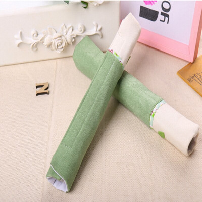 2/4 τεμ. Gloden Snowflake Χριστουγεννιάτικο κάλυμμα λαβής πόρτας ψυγείου Χριστουγεννιάτικη διακόσμηση 2022 Κάλυμμα πόμολο πόρτας Αξεσουάρ εργαλείων σπιτιού