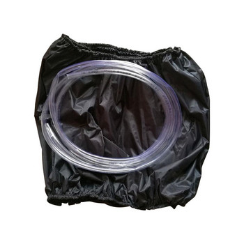 1.5P 2P 3P Κλιματιστικό Καθαρισμός Κάλυμμα πλύσης Σκόνης Καθαρό Αδιάβροχο PVC Protector Tool Bag Cleaning Air Conditioner