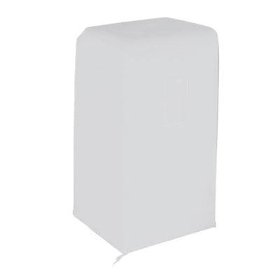 Kryt na prenosnú klimatizáciu, univerzálny kryt na klimatizáciu, kryt proti prachu z oxfordskej látky, vodotesný kryt na klimatizáciu