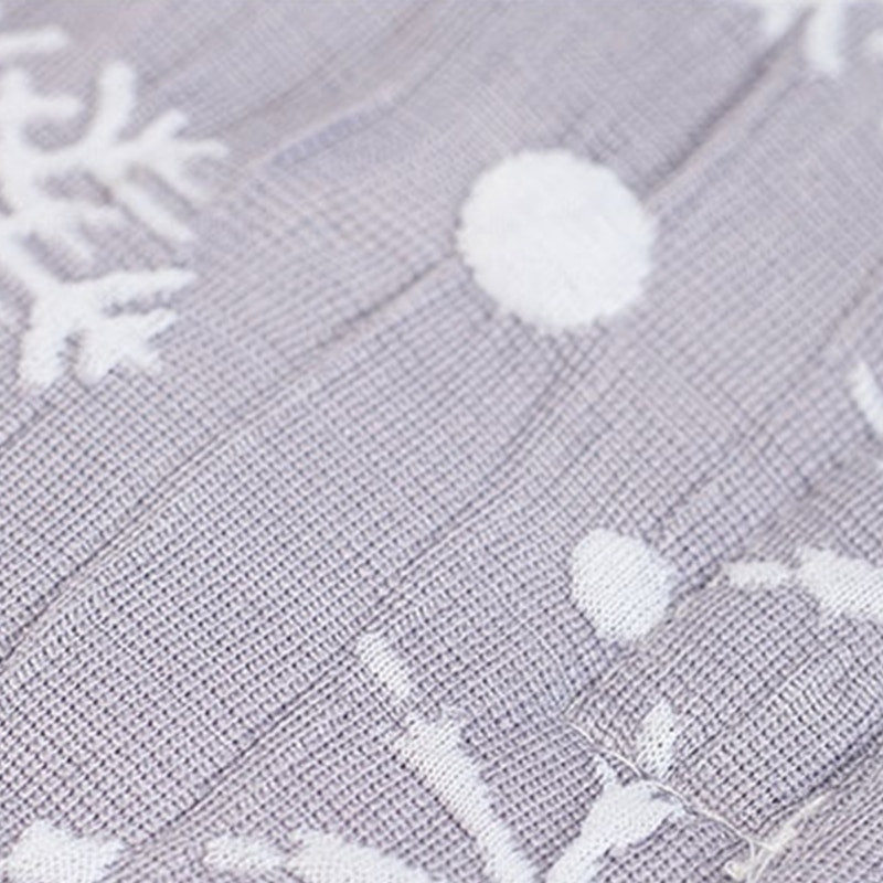 Vianočná rukoväť chladničky, látková kľučka dverí, kryt kuchynskej chladničky, chránič rukavíc, chránič kľučky dverí