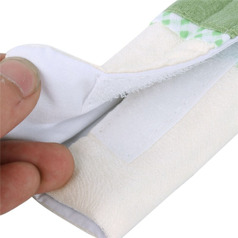 1 pár bavlnených krytov kľučiek dverí chladničky, praktický kryt kľučky dverí s dvojitými dverami chladničky, chránič rukavíc, domáce kuchynské náradie