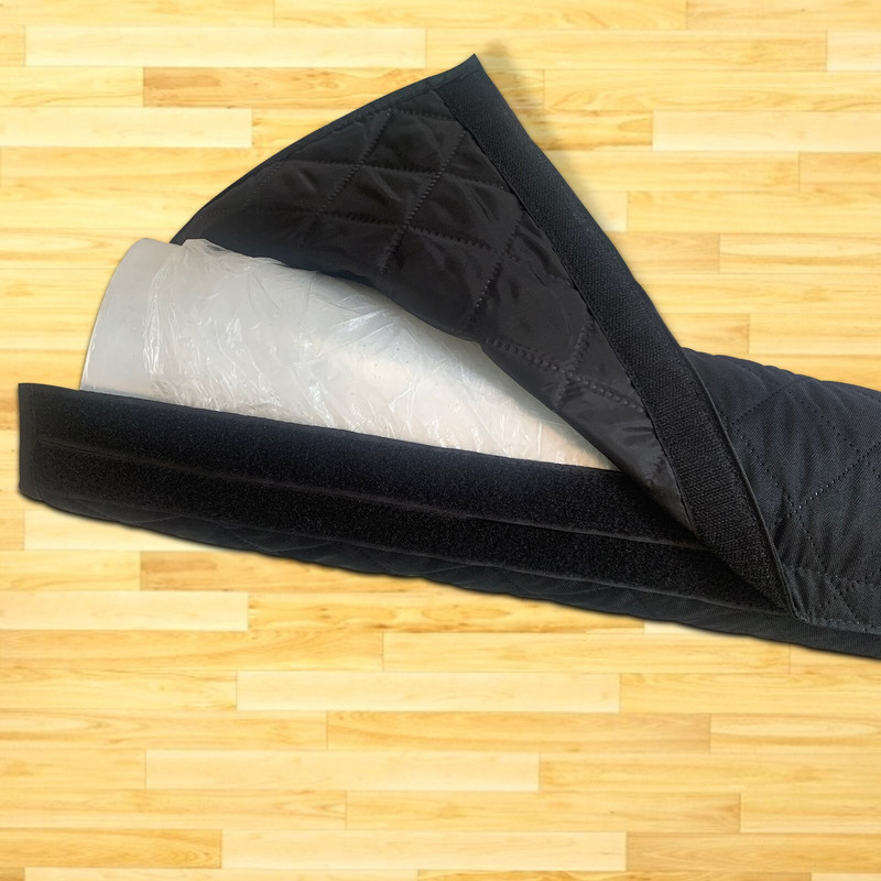 Capac universal pentru furtunul de evacuare a aerului condiționat Instalare rapidă Manșon de protecție împotriva prafului pentru furtunul de aer condiționat