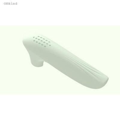 Detská špirálová kľučka dverí Proti nárazu Ochrana proti nárazu Kryt kľučky dverí Ochranná podložka na kľučku dverí Ochranné potreby pre bezpečnosť dojčiat a detí