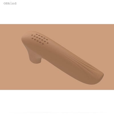 Detská špirálová kľučka dverí Proti nárazu Ochrana proti nárazu Kryt kľučky dverí Ochranná podložka na kľučku dverí Ochranné potreby pre bezpečnosť dojčiat a detí