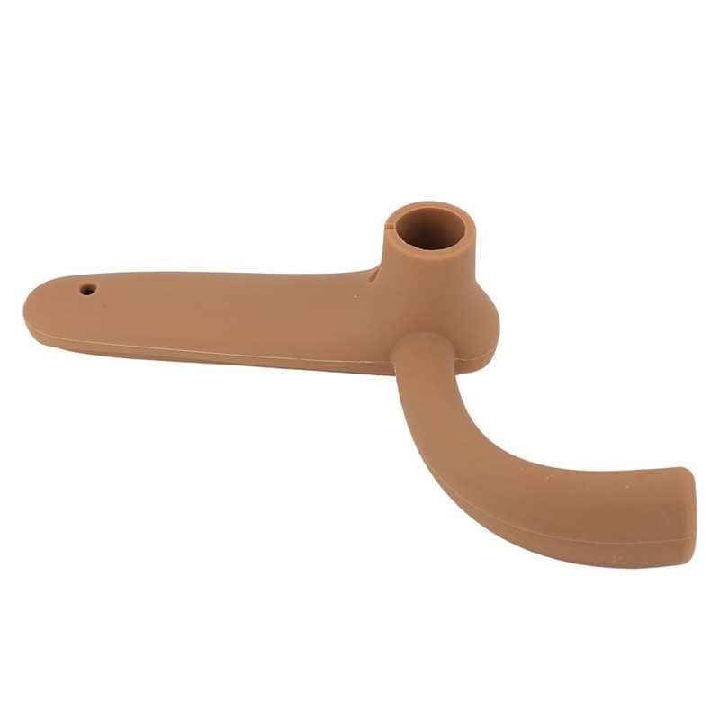 Apsauginis durų užrakto dangtis Lengvas, apsaugantis nuo susispaudimo durų rankenos dangtis, skirtas susitikimų kambariui