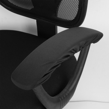 Κάλυμμα μπράτσου για υποβραχιόνιο καρέκλας Καλύμματα χειρολαβής γραφείου Μαξιλαράκια μαξιλαριών υπολογιστών Καναπές καλύμματα κουβερτούρας πολυθρόνα κατοικίδια προστατευτικό καναπέ Καρέκλες