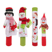 Chránič rukoväte dverí, kryt chladničky, kryty spotrebičov, chladnička, umývačka riadu, mikrovlnná rúra, kuchynská rúra, fólia, rukavice na spotrebiče