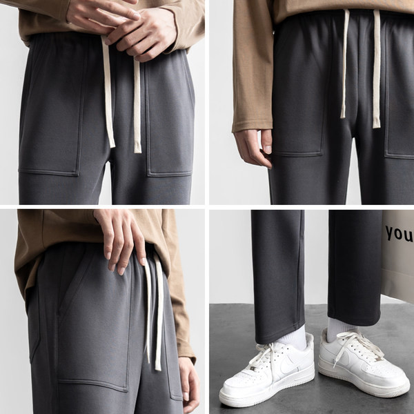 Pánske nohavice - v dvoch farbách