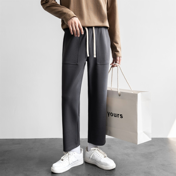 Pánske nohavice - v dvoch farbách