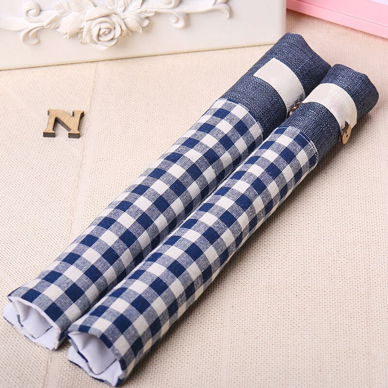 Capac mâner ușii frigiderului Decor aparate de bucătărie Mâner cuptorului frigider Protector mâner ușii antiderapante Accesorii bucătărie